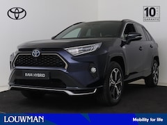 Toyota RAV4 - 2.5 Plug-in Hybrid AWD Bi-Tone Plus I Navigatie I Climate Control I Cruise Control I Camer
