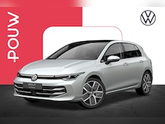 Volkswagen Golf Plus - 1.5 eHybrid 204pk DSG Style Edition | Assistentie Pakket | Multimedia Pakket Plus