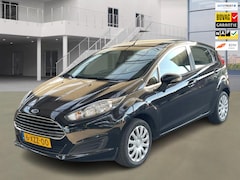 Ford Fiesta - 1.0 Style 54.300 km + NAP NL-auto