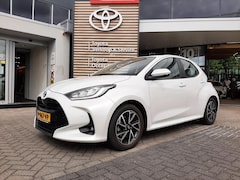Toyota Yaris - 1.5 Hybrid Dynamic