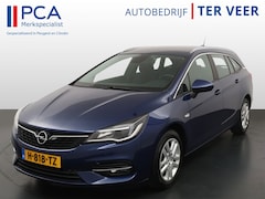 Opel Astra Sports Tourer - 1.2 Launch Ed