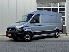Volkswagen Crafter - 30 2.0 TDI Highline L3H3 Dodehoekdetectie/Navi/Camera/PDC