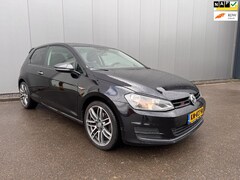 Volkswagen Golf - 1.2 TSI Trendline