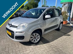 Fiat Panda - 1.2 Edizione Cool, Airco, Trekhaak,
