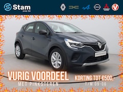 Renault Captur - TCe 90pk Evolution Airco | Cruise | Navi | Parksens. a