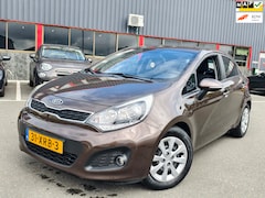 Kia Rio - 1.2 CVVT Plus Pack / NAP / AIRCO / PDC / OHB /