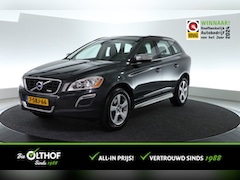 Volvo XC60 - 3.2 AWD R-Design | TREKHAAK | STOELVERW. |