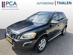 Volvo XC60 - 2.4D AWD Summum