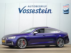 Audi A5 Sportback - 3.0 TFSI S5 quattro Pro Line Plus / Pano / B&O / Carbon / Head-Up / Elektr. Trekhaak / 149