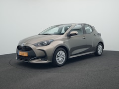 Toyota Yaris - 1.5 Hybrid Active