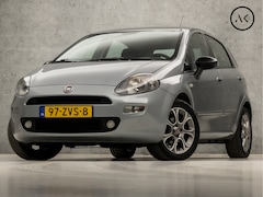 Fiat Punto Evo - 0.9 TwinAir Sport (RADIO, NAP, CRUISE, CLIMATE, ELEK PAKKET, SPORTSTOELEN, LM VELGEN, STUU
