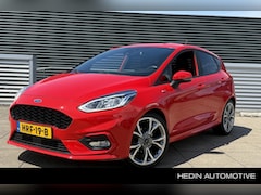 Ford Fiesta - 1.0 EcoBoost ST-Line