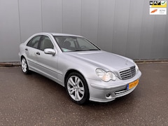 Mercedes-Benz C-klasse - 180 K. Classic 118000 km