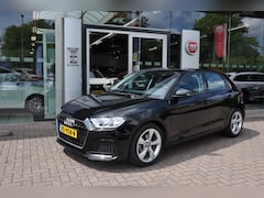 Audi A1 Sportback - 30 TFSI Adv. epic