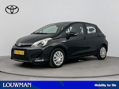 Toyota Yaris - 1.5 Full Hybrid Aspiration | Navigatie | Dealer onderhouden |