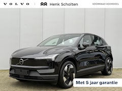 Volvo EX30 - Single Motor Extended Range Ultra | Panoramadak | Power Seats Met Geheugen | 360° Parkeerc