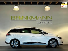 Renault Clio Estate - 0.9 TCe Night&Day - Nav. - PDC - 1e Eign