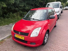Suzuki Swift - 1.3 GA 3drs. Airco