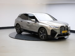 BMW iX - xDrive40 High Executive 77 kWh | M-Sport | Sky Lounge | 21 Inch | Harman Kardon |