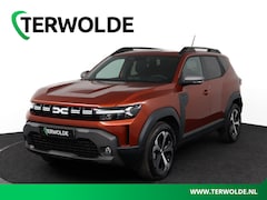 Dacia Duster - 1.3 TCe 130 Journey | Achteruitrijcamera | Cruise