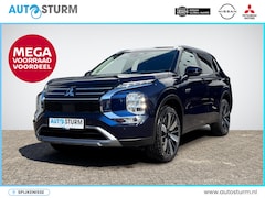 Mitsubishi Outlander - 2.4 PHEV First Edition