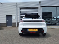 Peugeot 208 - 1.2 PureTech Allure*100 pk*Navigatie*Camera*Ecc*Digitaal Dash*Pdc V/A*Enz