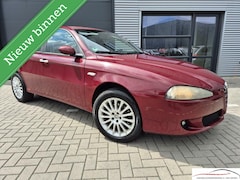Alfa Romeo 147 - 1.6 T.Spark Veloce Distinctive