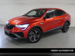 Renault Arkana - 1.6 E-Tech Hybrid 145 Techno | Easy Link Multimedia & Navigatie | LED Pure Vision | ACC |