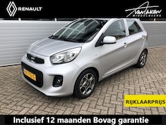 Kia Picanto - 1.0 CVVT DynamicLine