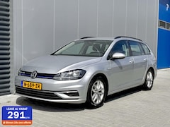 Volkswagen Golf Variant - 1.5 TSI Life Business | Dealer onderhouden