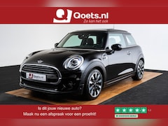 MINI Cooper - 1.5 Pepper Panoramadak - Achteruitrijcamera - PDC voor/achter - Verwarmbare voorstoelen