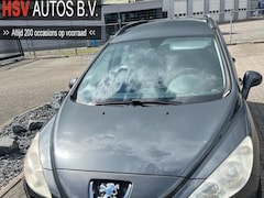 Peugeot 308 SW - 1.6 VTi X-Line airco cruise org NL