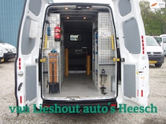 Ford Transit Custom - 320 L2 H2 Luxe Sortimo kasten 220v 82098 km bj 19