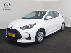 Mazda 2 Hybrid - 1.5 Pure AUTOMATIC
