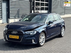 Audi A3 Sportback - 2 x S-Line 1.4 TFSI CoD Sport Pro Line