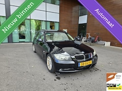 BMW 3-serie Touring - 320i 2006 AUT PANO AIRCO PDC Dynamic Executive