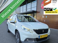 Peugeot 2008 - 1.2 PT FACELIFT 2017 92dkm Nwe Distributie