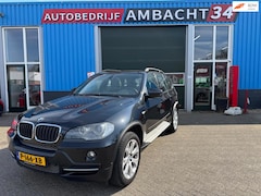 BMW X5 - XDrive30i | Pano | Automaat | Navi