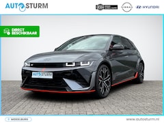 Hyundai IONIQ 5 - N AWD 84 kWh Vision Panoramadak