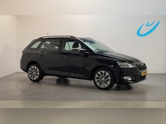Skoda Fabia Combi - 1.0 TSI Business Edition Navigatie Parkeersensoren App-Connect DAB+