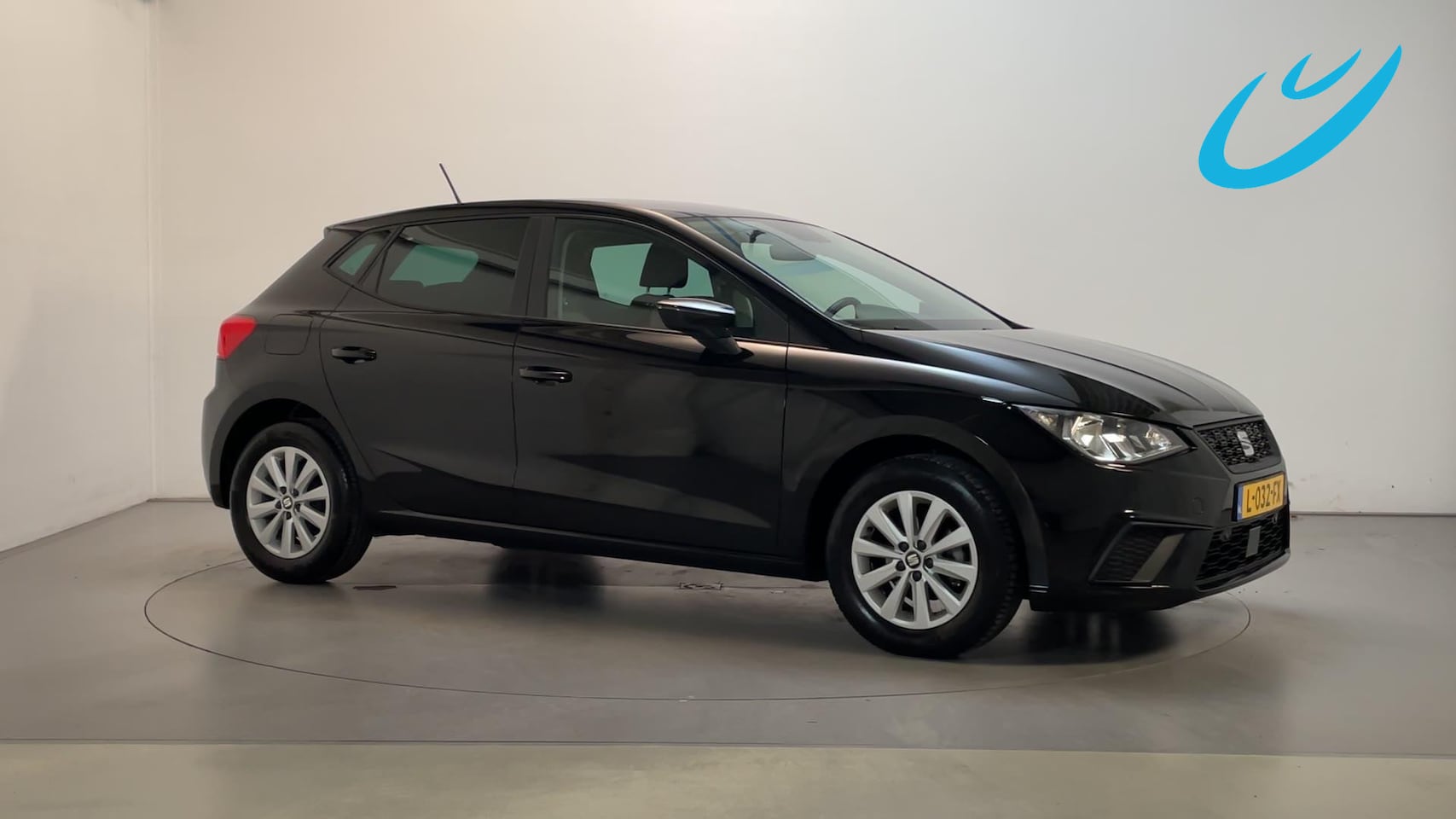 Seat Ibiza - 1.0 TSI Flex Navigatie Climate Control Camera DAB+ - AutoWereld.nl