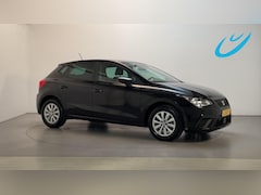 Seat Ibiza - 1.0 TSI Flex Navigatie Climate Control Camera DAB+