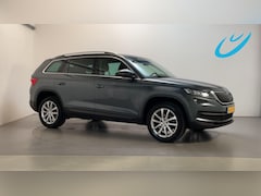 Skoda Kodiaq - 1.5 TSI 150pk DSG Business Edition Plus LED Camera Sfeerverlichting Stoelverwarming