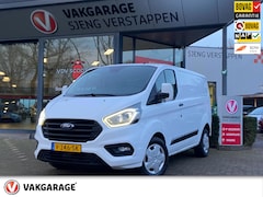 Ford Transit Custom - 340 2.0 TDCI L1H1 Trend autm.zeer hoog laatvermogen Bovag rijklaarprijs