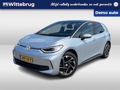 Volkswagen ID.3 - Pro Business 59 kWh