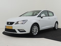 Seat Ibiza - 1.0 EcoTSI Style 96pk | Cruise control | Navigatie | Trekhaak | Airco | Elektrische ramen