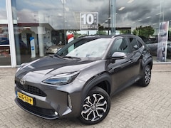 Toyota Yaris Cross - 1.5 Hybrid 130 Dynamic | Comfort Pack | Sensoren v/a | Stoelverw