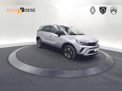 Opel Crossland - Turbo 110 Elegance | Camera | Navigatie | Parkeersensoren | Apple Carplay