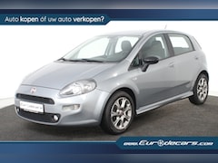 Fiat Punto Evo - TwinAir Easy *Nieuwe APK