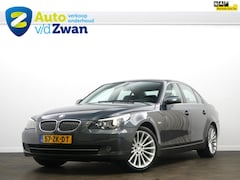 BMW 5-serie - 525i Business Line Edition II Xenon/Navi/Cruise